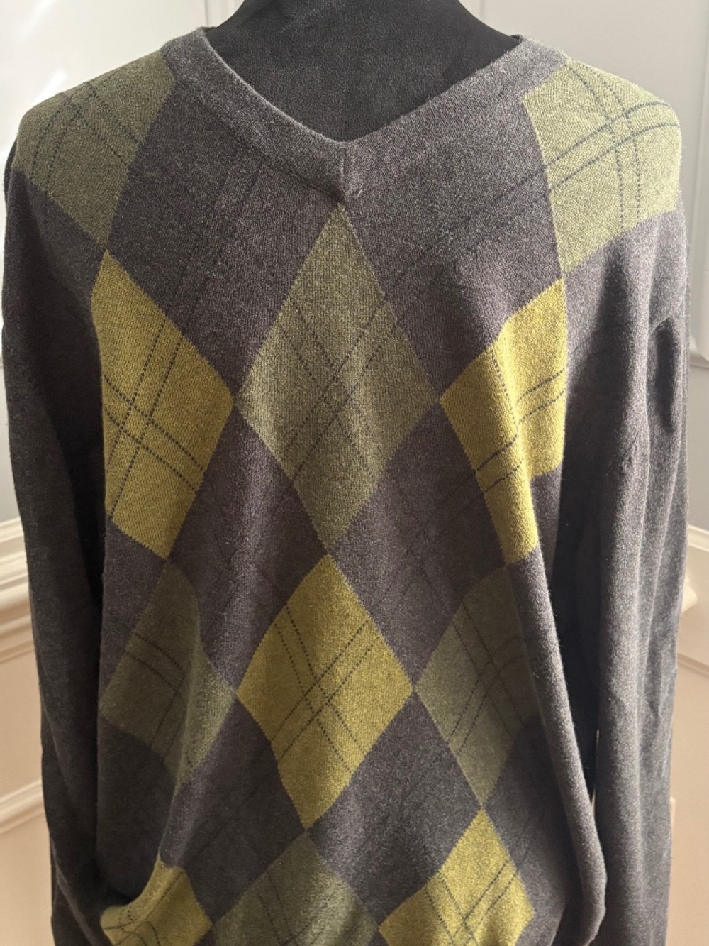 Sebastian Cooper Men’s sweater size XL